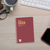 AGENDA ANUAL 2026 COCTEL PL3 SV BURDEOS | FINOCAM